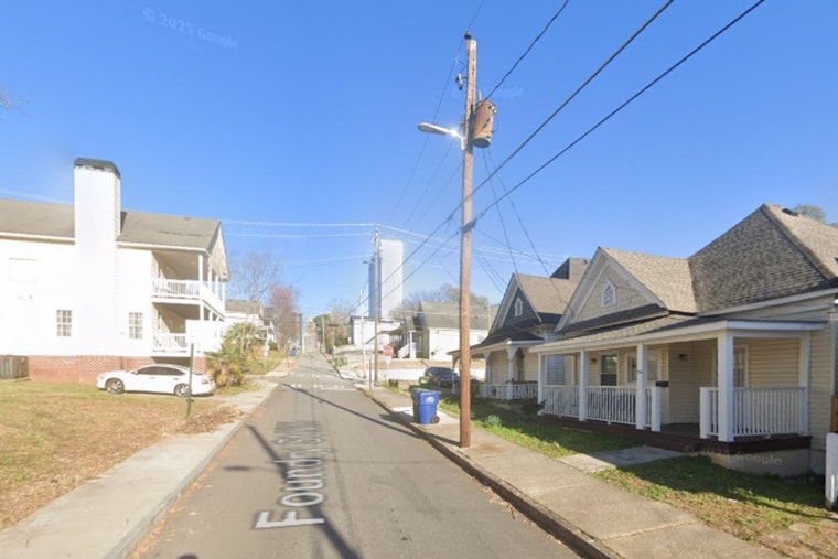 Woman Injured in Late-Night Shooting on Foundry Street, Atlanta Police Seek Answers and Suspect