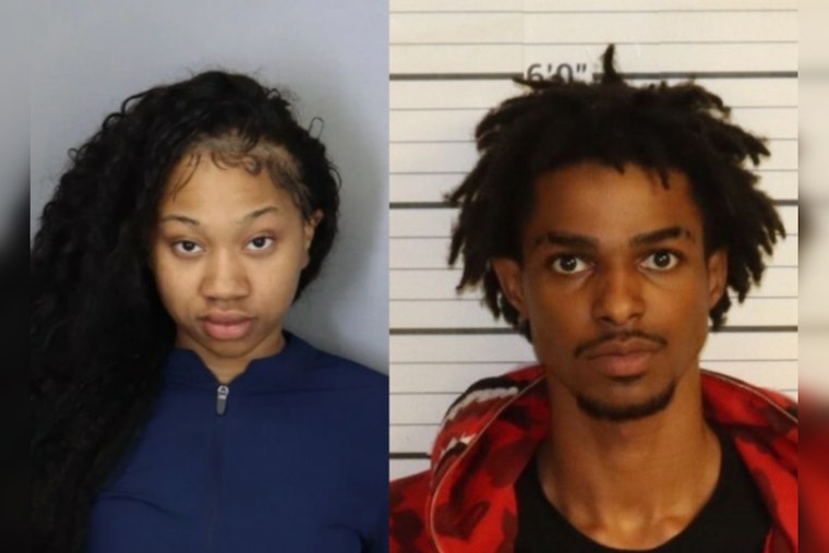 Woman Shot in Self-Defense During Home Invasion in Shelby County, Suspects Charged