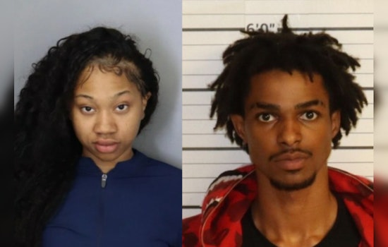Woman Shot in Self-Defense During Home Invasion in Shelby County, Suspects Charged