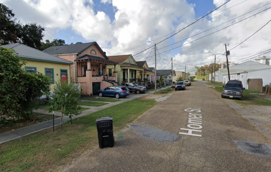 Woman Succumbs to Injuries Following Swift Algiers House Fire Rescue Effort by New Orleans Firefighters