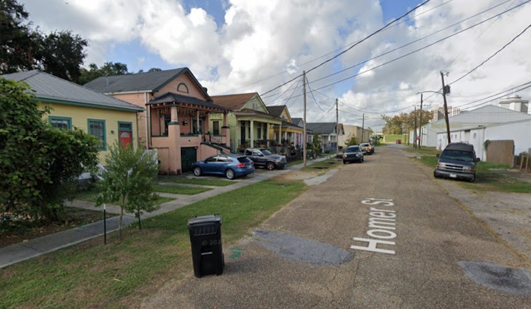 Woman Succumbs to Injuries Following Swift Algiers House Fire Rescue Effort by New Orleans Firefighters