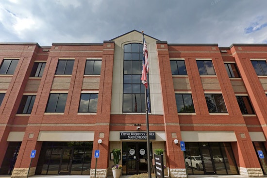 Woodstock Announces Candidate Fees for 2025 Municipal Election, Mayor and Council Seats Up for Election