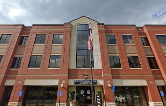 Woodstock Announces Candidate Fees for 2025 Municipal Election, Mayor and Council Seats Up for Election