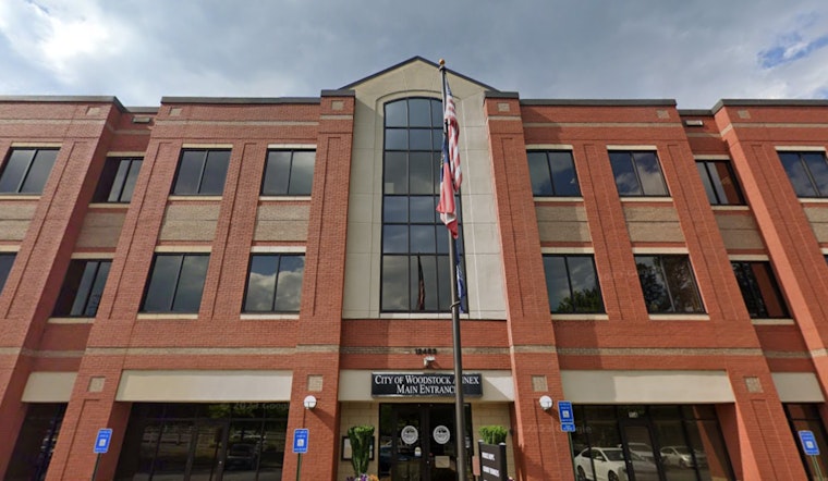 Woodstock Announces Candidate Fees for 2025 Municipal Election, Mayor and Council Seats Up for Election