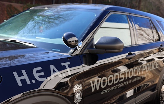 Woodstock Police Officer Fired for Excessive Use of Force During Traffic Stop Incident