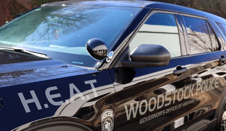 Woodstock Police Officer Fired for Excessive Use of Force During Traffic Stop Incident