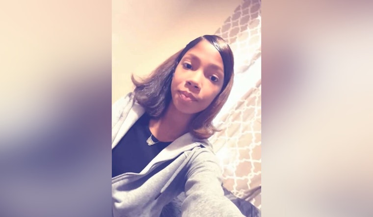 Worcester Community Rallies to Find Missing 14-Year-Old Kylee Kelley as Police Seek Public's Help