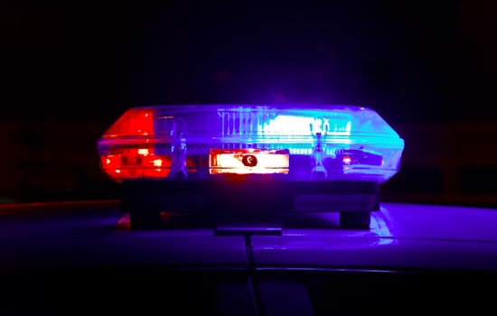 Worcester Man Charged After Allegedly Throwing Explosives in Quiet Neighborhood