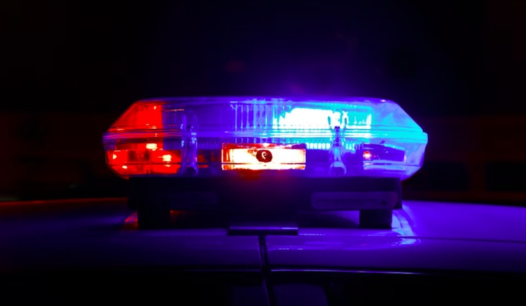 Worcester Man Charged After Allegedly Throwing Explosives in Quiet Neighborhood