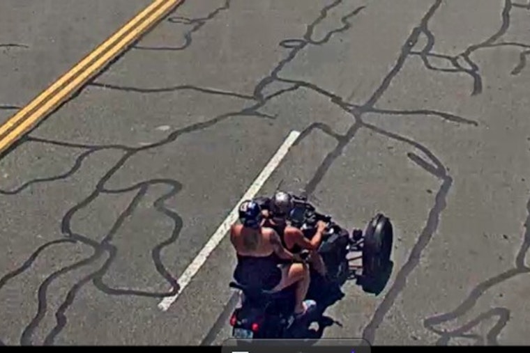 Worcester Police Seek Public's Aid in Identifying Suspects in Park Avenue Road Rage Assault