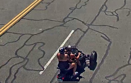 Worcester Police Seek Public's Aid in Identifying Suspects in Park Avenue Road Rage Assault