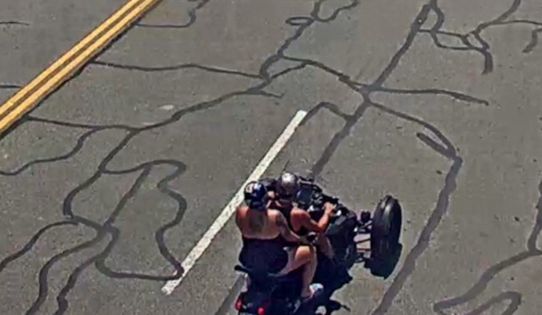 Worcester Police Seek Public's Aid in Identifying Suspects in Park Avenue Road Rage Assault