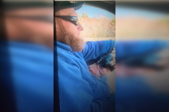 Worcester Police Seek Public's Assistance in Locating Missing Person Jeffrey Reynolds