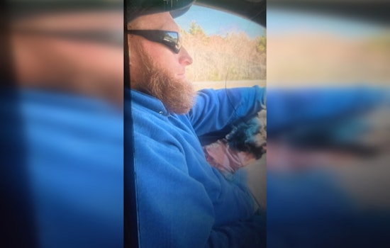Worcester Police Seek Public's Assistance in Locating Missing Person Jeffrey Reynolds
