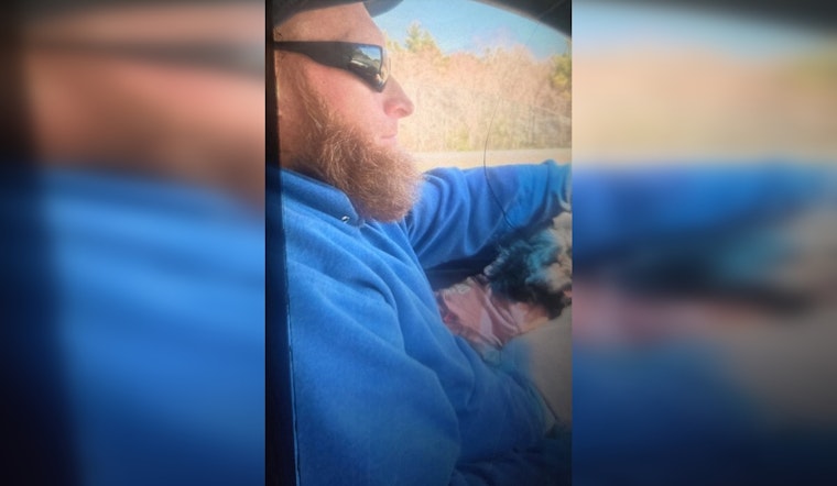 Worcester Police Seek Public's Assistance in Locating Missing Person Jeffrey Reynolds