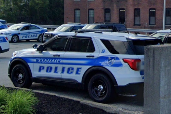 Worcester Summer Impact Officers Arrest Man with Outstanding Warrant, Seize Crack Cocaine