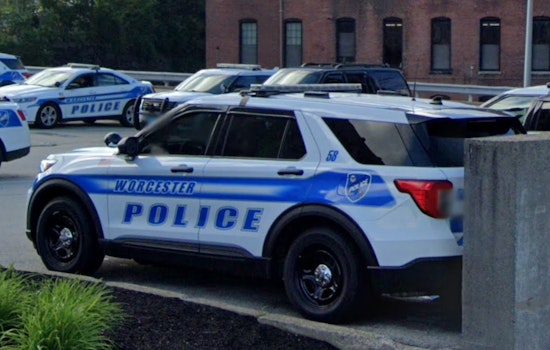 Worcester Summer Impact Officers Arrest Man with Outstanding Warrant, Seize Crack Cocaine