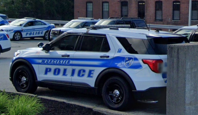 Worcester Summer Impact Officers Arrest Man with Outstanding Warrant, Seize Crack Cocaine