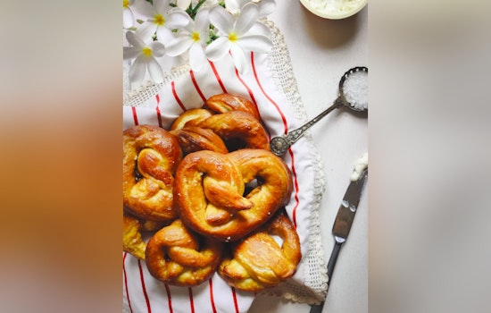 Worcester Welcomes New Philly Pretzel Factory Location with Grand Opening Event and PlayStation 5 Giveaway