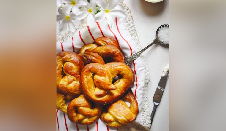 Worcester Welcomes New Philly Pretzel Factory Location with Grand Opening Event and PlayStation 5 Giveaway