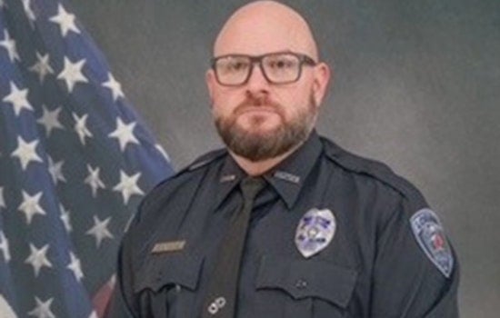 Wounded Ohio Officer Brent Payne Released from Hospital, Honored by Law Enforcement After Ambush Attack in Lorain