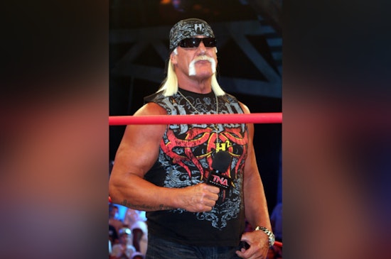 Wrestling Icon Hulk Hogan Dead at 71, Clearwater Mourns Loss, Legacy Tarnished by Past Racism Scandal