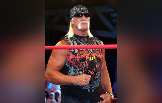 Wrestling Icon Hulk Hogan Dead at 71, Clearwater Mourns Loss, Legacy Tarnished by Past Racism Scandal