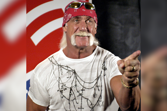 Wrestling Legend Hulk Hogan Dead at 71, Central Florida Fans Mourn Iconic 'Hulkamania' Hero