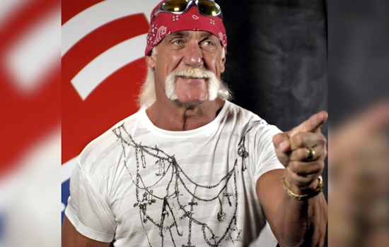 Wrestling Legend Hulk Hogan Dead at 71, Central Florida Fans Mourn Iconic 'Hulkamania' Hero