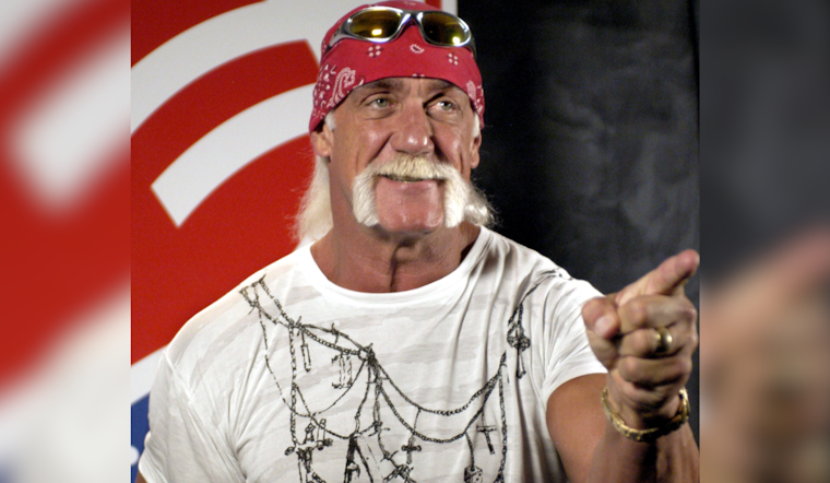 Wrestling Legend Hulk Hogan Dead at 71, Central Florida Fans Mourn Iconic 'Hulkamania' Hero
