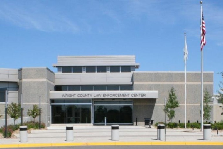 Wright County Sheriff’s Office Arrest Report: Domestic Assault, DWI, and Drug Charges Mark Busy Week for Law Enforcement