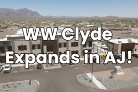 WW Clyde Inaugurates New Southwest Division Headquarters in Apache Junction