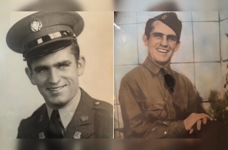 WWII Soldier from Detroit Finally Identified 73 Years After Bataan Death March