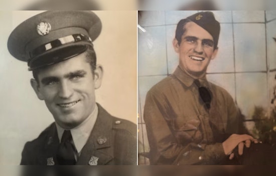 WWII Soldier from Detroit Finally Identified 73 Years After Bataan Death March