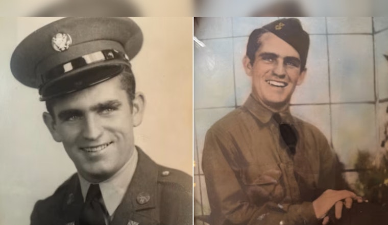 WWII Soldier from Detroit Finally Identified 73 Years After Bataan Death March