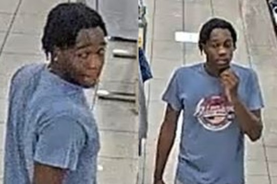 Wylie Police Seek Public's Help to Identify Person of Interest in Investigation