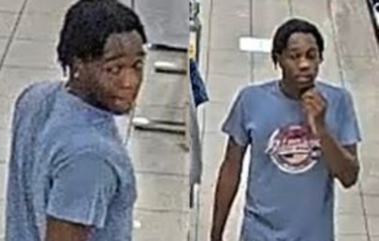 Wylie Police Seek Public's Help to Identify Person of Interest in Investigation