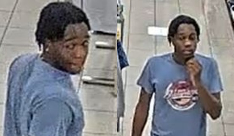 Wylie Police Seek Public's Help to Identify Person of Interest in Investigation