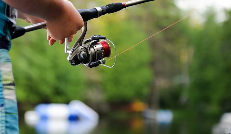 Yampa River Section Near Stagecoach Dam Reopens for Fishing as CPW Lifts Restrictions
