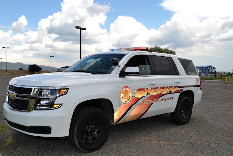 Yavapai County Deputies Intercept 13 Pounds of Cocaine on Interstate 17; New Mexico Man Charged