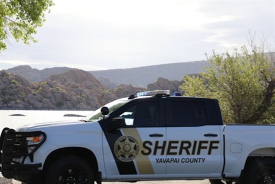 Yavapai County Joint Traffic Operation Nets 51 Citations and 5 Criminal Arrests; Authorities Partner to Improve Road Safety