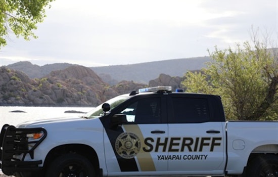 Yavapai County Joint Traffic Operation Nets 51 Citations and 5 Criminal Arrests; Authorities Partner to Improve Road Safety