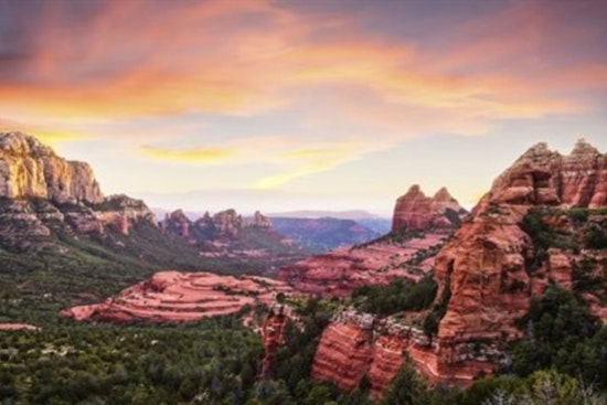Yavapai County Sheriff's Office Issues Hiking Safety Warning After Fatal Heat-Related Incident Near Black Canyon City
