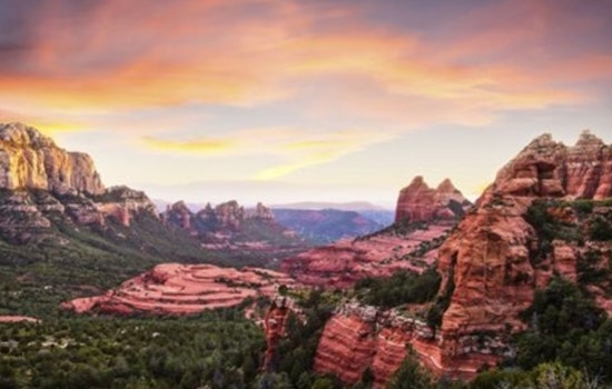 Yavapai County Sheriff's Office Issues Hiking Safety Warning After Fatal Heat-Related Incident Near Black Canyon City