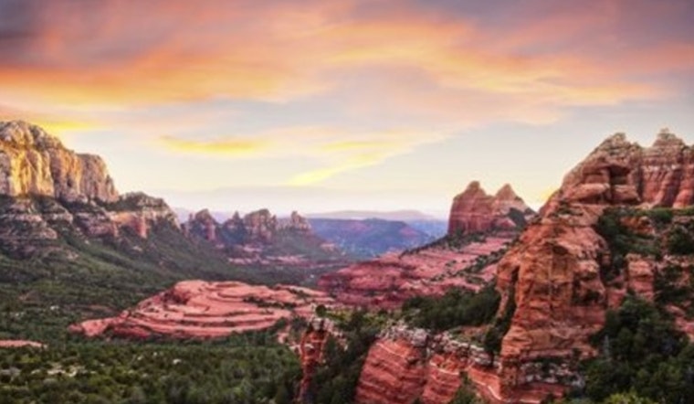 Yavapai County Sheriff's Office Issues Hiking Safety Warning After Fatal Heat-Related Incident Near Black Canyon City