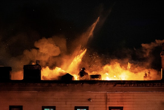Yolo County Officials Oversee Rescue Efforts and Investigation after Esparto Pyrotechnics Explosion Leaves Seven Missing