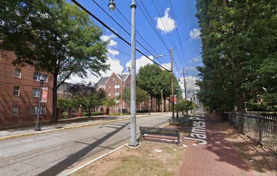 Young Man Critically Injured in Late-Night Atlanta Shooting, Police Seek Leads