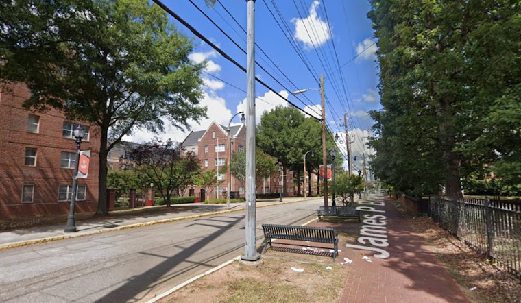 Young Man Critically Injured in Late-Night Atlanta Shooting, Police Seek Leads