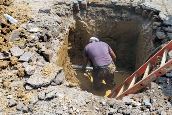 Youngstown Embarks on $1.2 Million Lead Pipe Replacement Initiative to Enhance Public Health