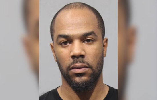 Ypsilanti Township Man Charged with Murder in 2021 Pittsfield Township Restaurant Shooting